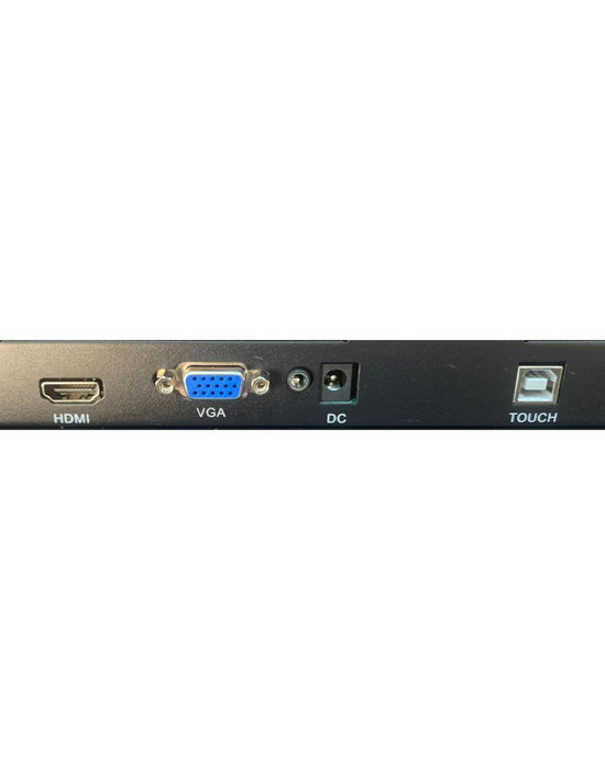 Premier Monitor TPV Premier TM-215 LED 21.5' Táctil